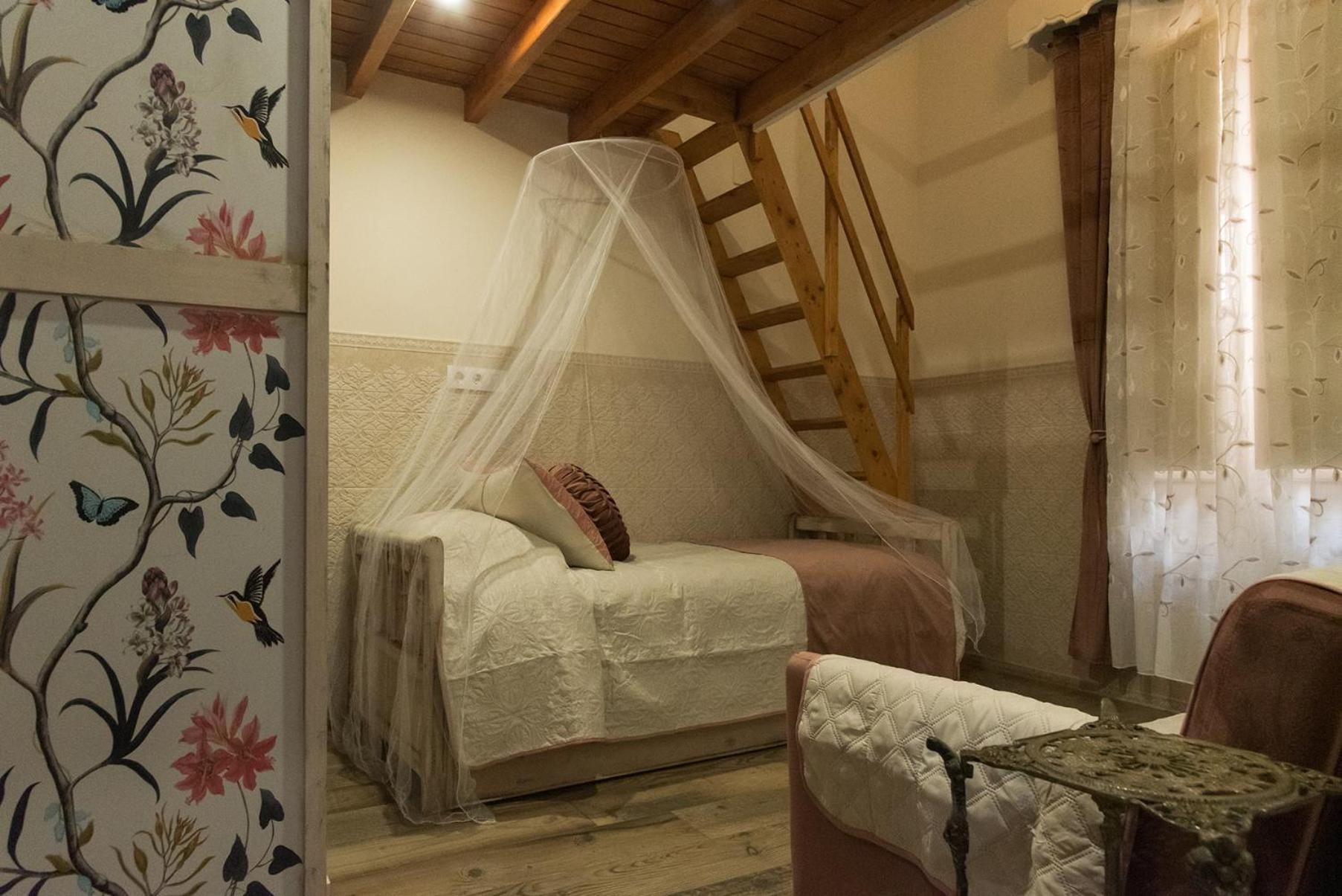 Apartamento Casa De La Juderia Dona Pilar Sevilla Exterior foto