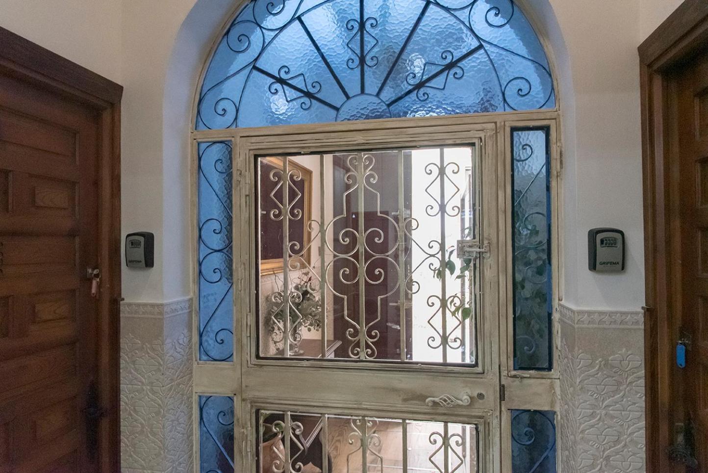 Apartamento Casa De La Juderia Dona Pilar Sevilla Exterior foto