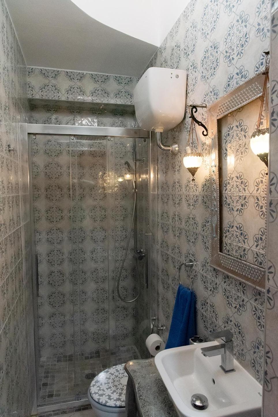 Apartamento Casa De La Juderia Dona Pilar Sevilla Exterior foto