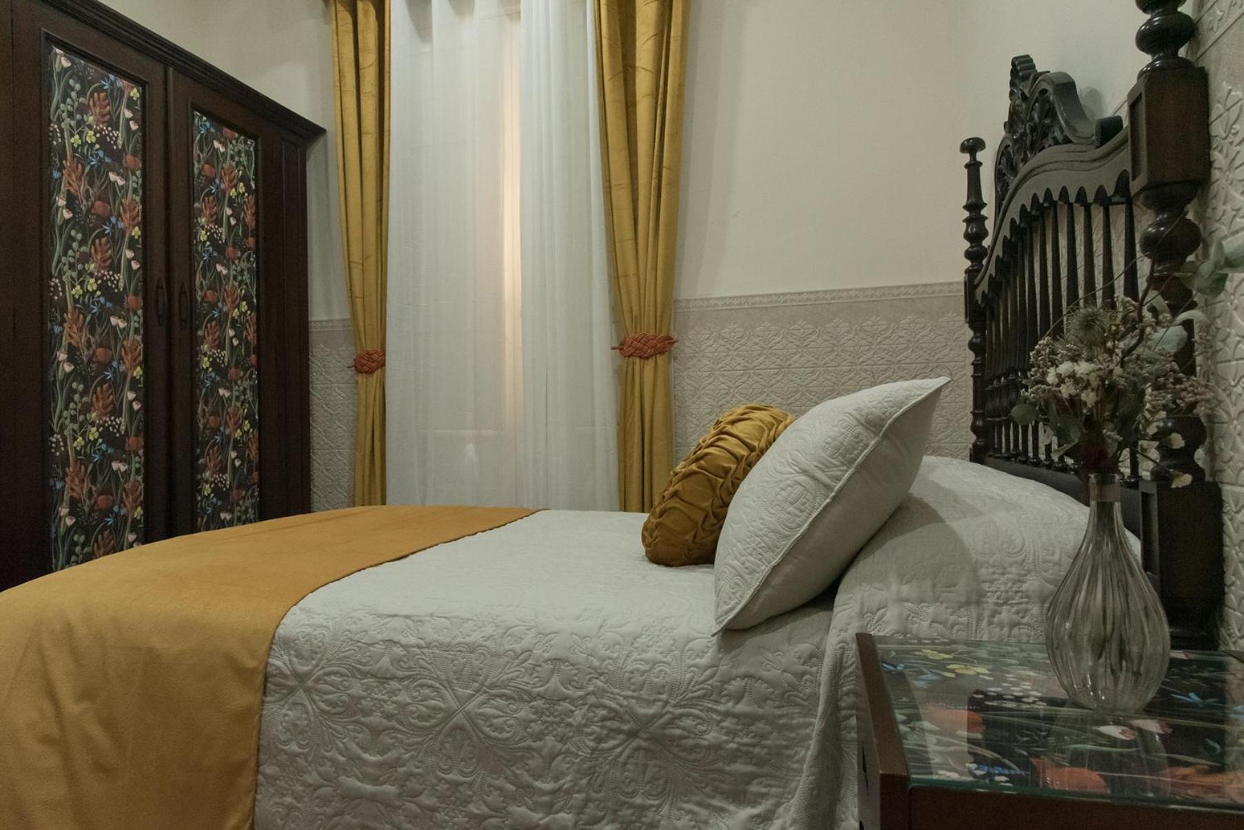Apartamento Casa De La Juderia Dona Pilar Sevilla Exterior foto