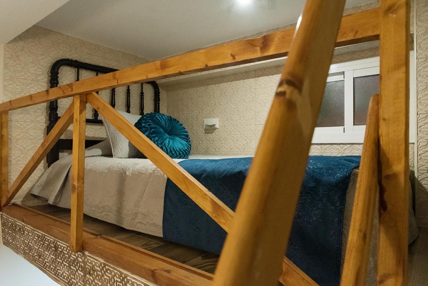 Apartamento Casa De La Juderia Dona Pilar Sevilla Exterior foto