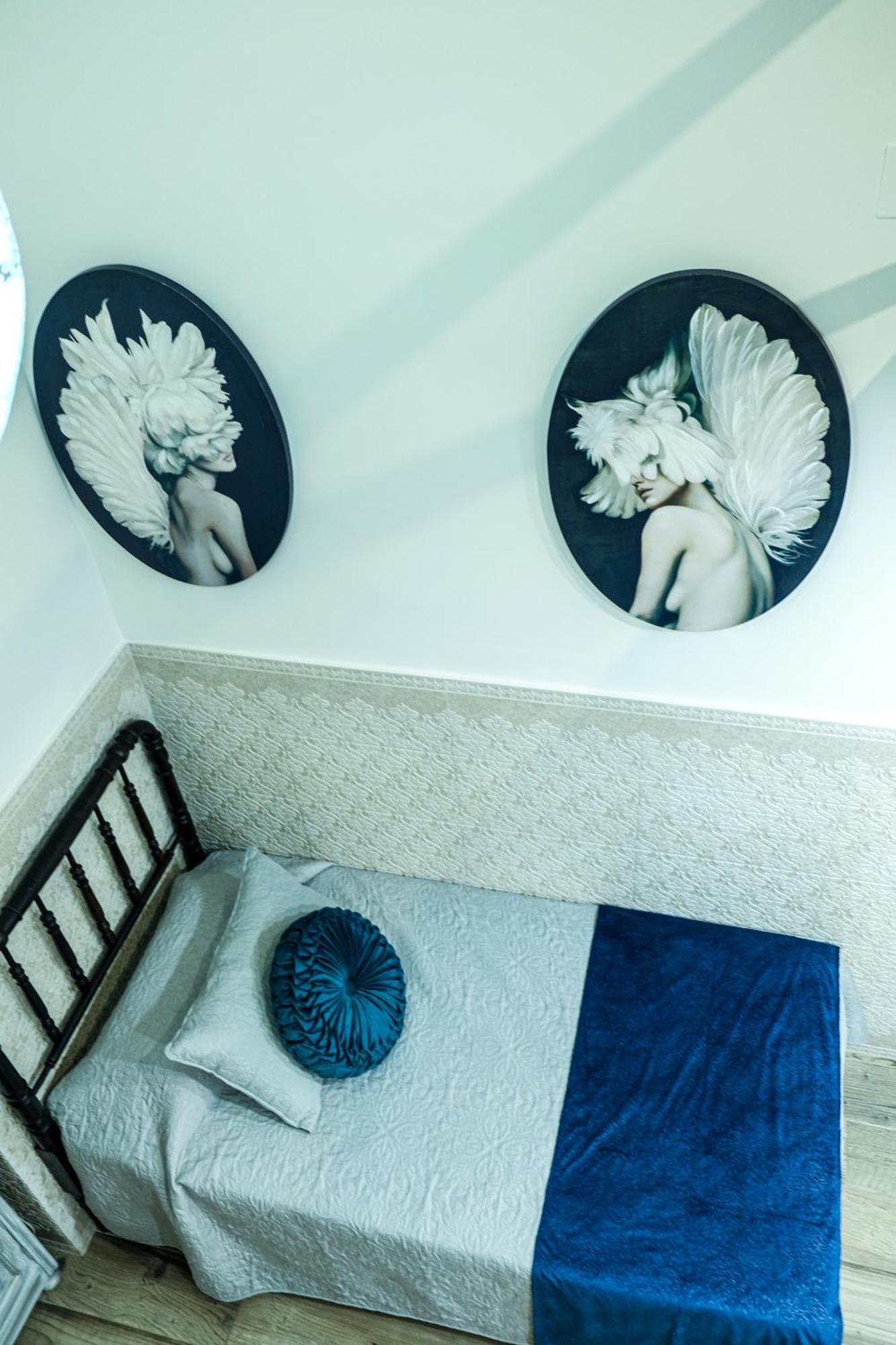 Apartamento Casa De La Juderia Dona Pilar Sevilla Exterior foto
