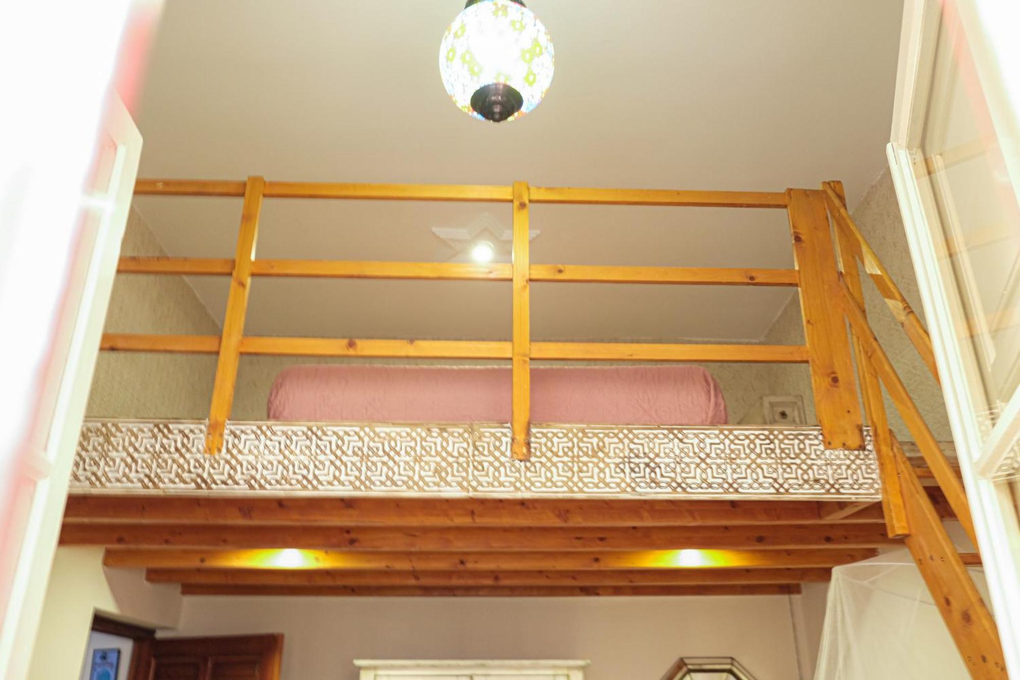 Apartamento Casa De La Juderia Dona Pilar Sevilla Exterior foto
