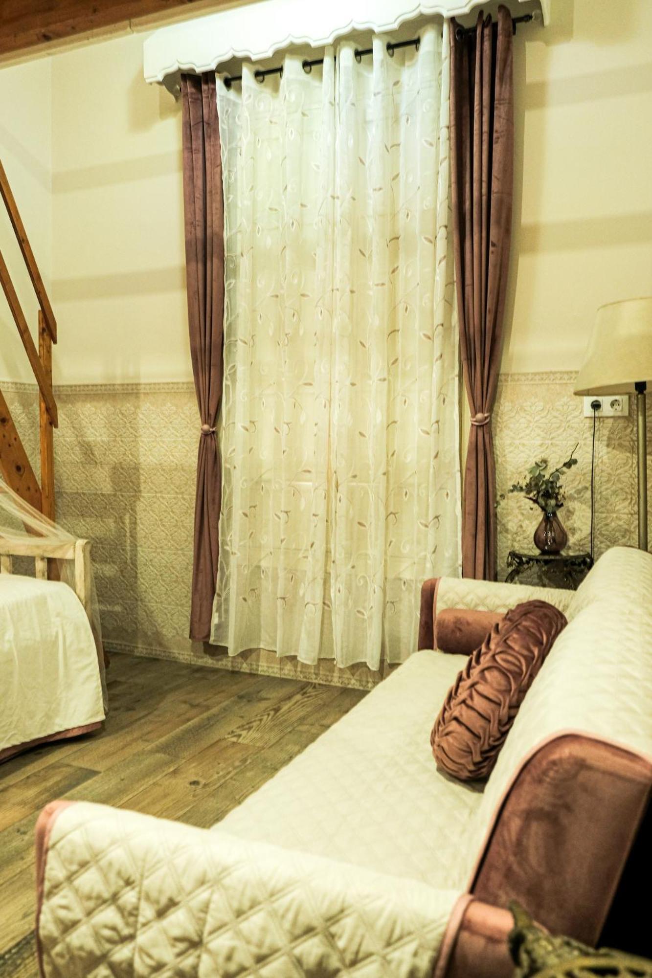 Apartamento Casa De La Juderia Dona Pilar Sevilla Exterior foto