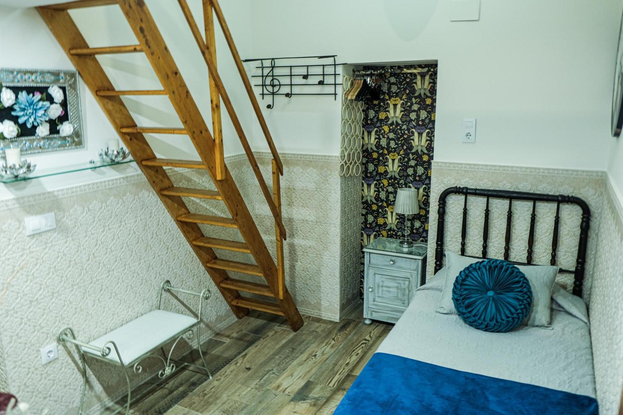 Apartamento Casa De La Juderia Dona Pilar Sevilla Exterior foto