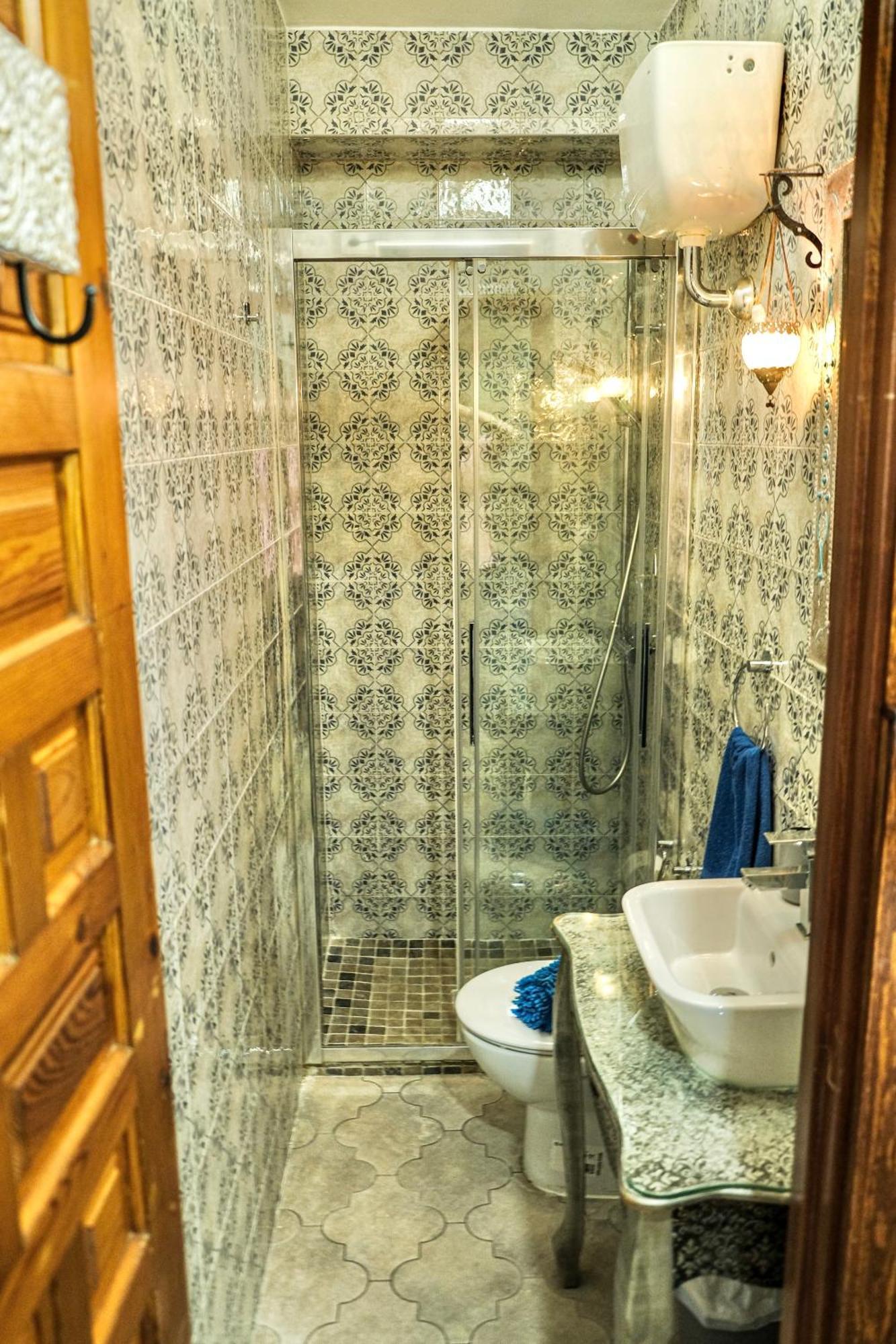 Apartamento Casa De La Juderia Dona Pilar Sevilla Exterior foto