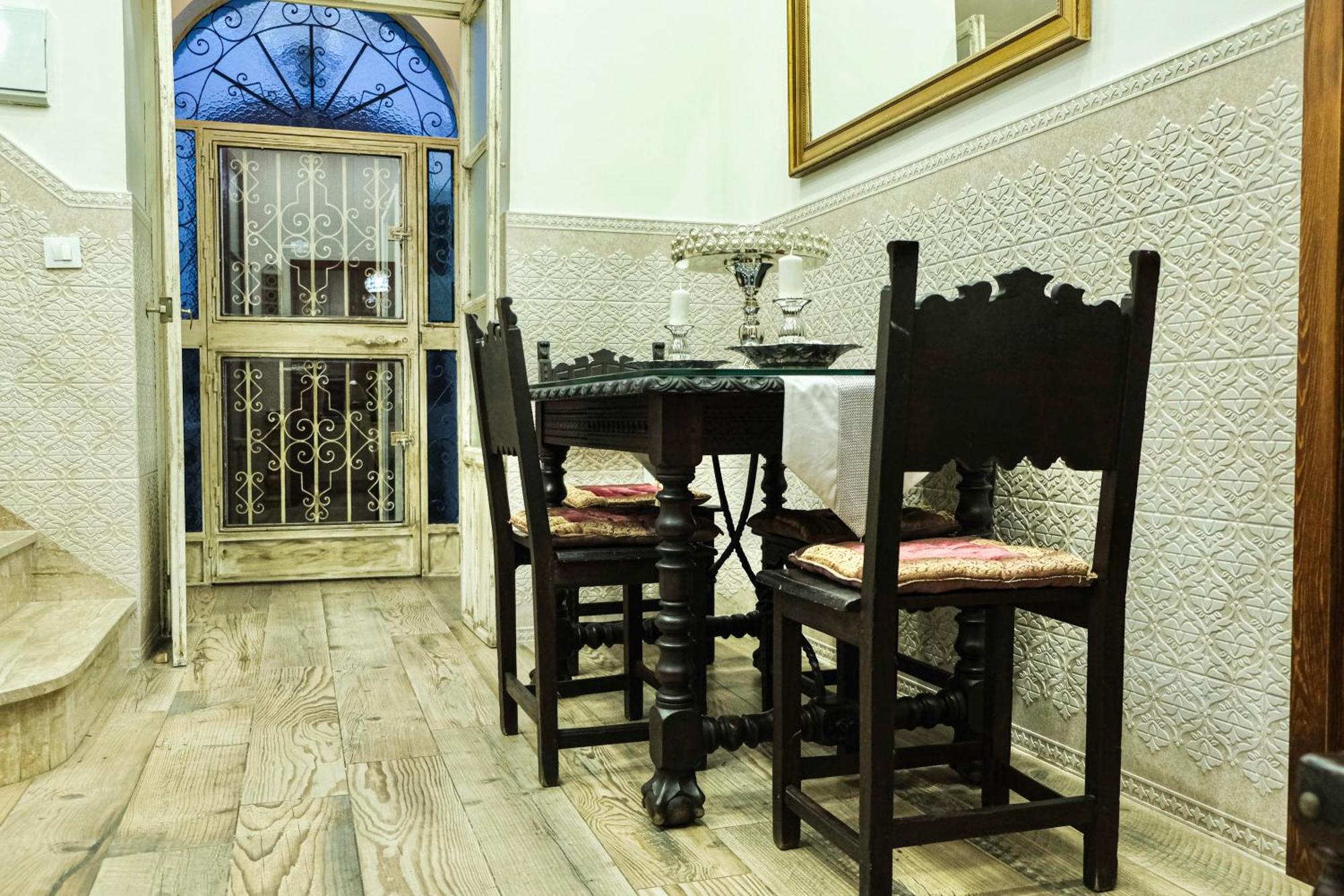 Apartamento Casa De La Juderia Dona Pilar Sevilla Exterior foto