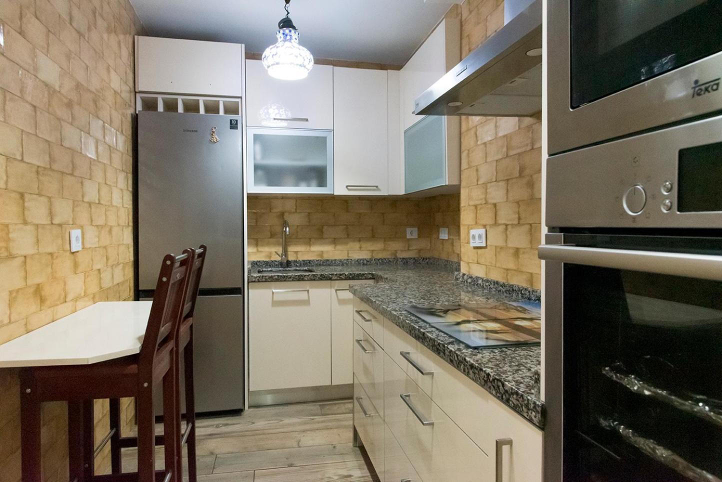 Apartamento Casa De La Juderia Dona Pilar Sevilla Exterior foto