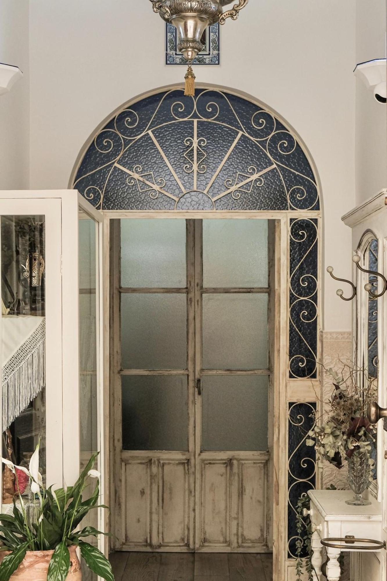Apartamento Casa De La Juderia Dona Pilar Sevilla Exterior foto
