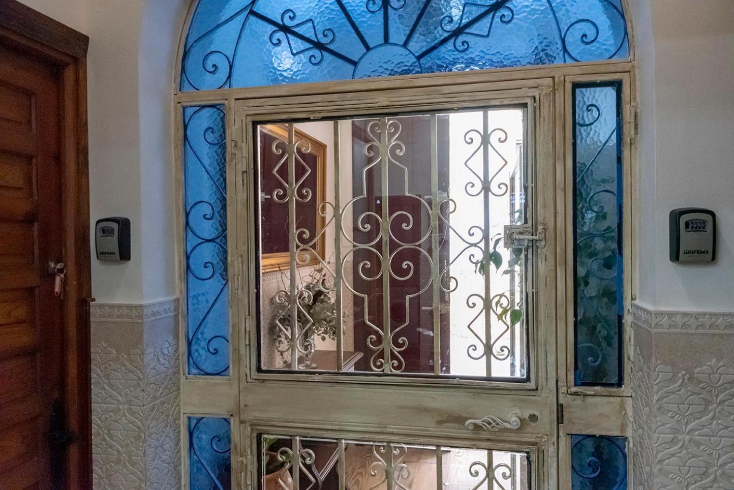 Apartamento Casa De La Juderia Dona Pilar Sevilla Exterior foto